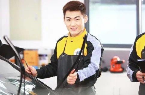 新手想去学汽车美容学徒，有什么建议和注意事项的吗？