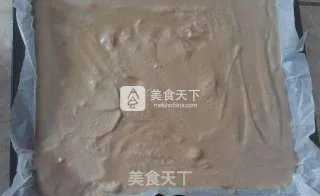 浓情可可蛋糕