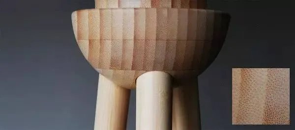 全竹材料「竹工艺介绍」