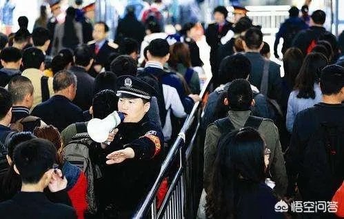 春节返程到目的地下车,发现东西太多拉不动怎么办?
