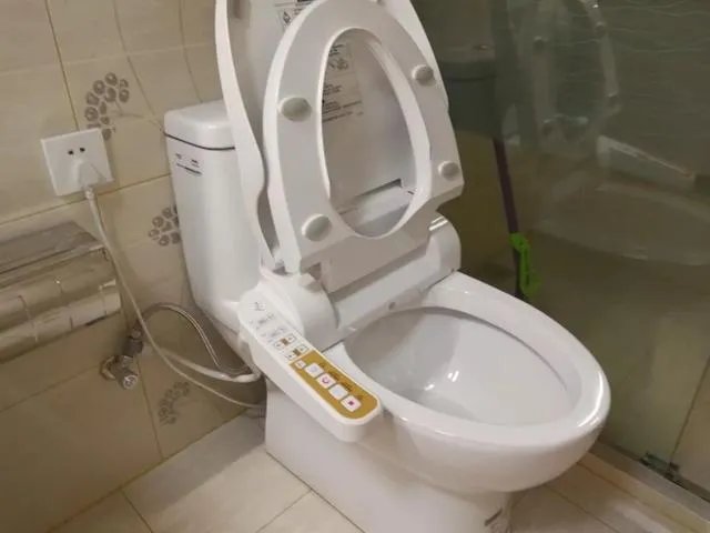海尔卫玺智能马桶盖怎么样?