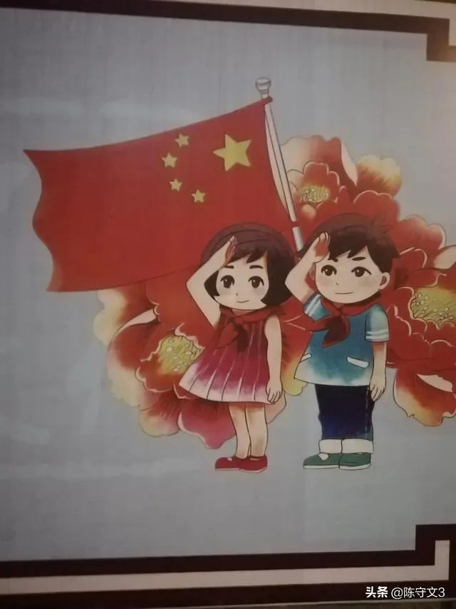男朋友太帅是一种怎样的体验?