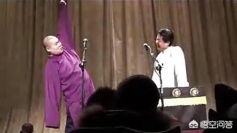 著名相声演员谢天顺去世,该如何评价他的相声?