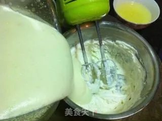 提拉米苏