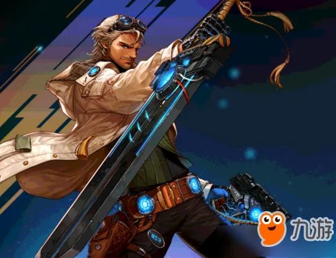 dnf源能专家有什么武器 dnf源能专家武器大全