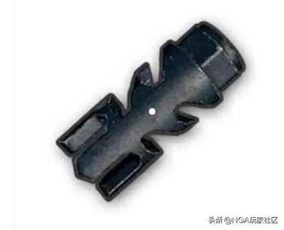 和平精英各种枪口优缺点,该如何选择?