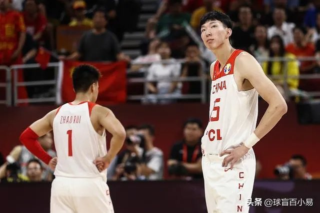 中国vs波兰，如果李楠最后那个暂停不叫，周琦还会有最后一个发球失误吗？