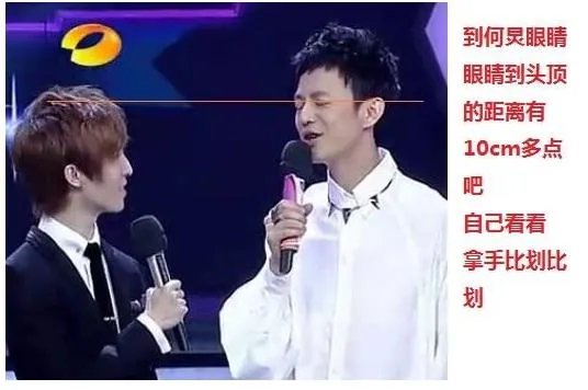郭敬明身高:关于郭敬明的身高多图对比(图)