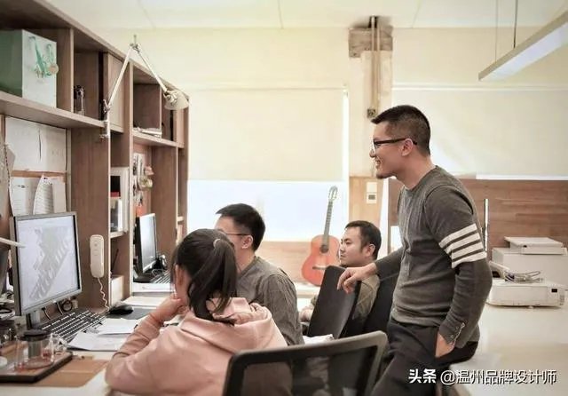 温州好的设计师?
