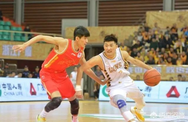 常规赛广厦大胜八一男篮,李春江全场上了11位本土球员,对此你怎么看?
