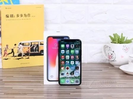 下架停产货不多武汉iphone X报价6299元