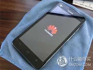 给老爸的礼物——Huawei 华为 G606 智能手机 移动定制版 开箱