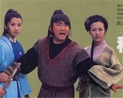 从小到大你都看过哪些好看印象深刻的电视剧,分享一下经历?