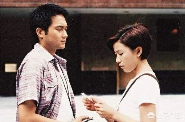 哪部电视剧里爱情故事最感人？