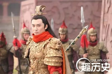 宇文成都的老婆是谁 兵器是什么 他是怎么死的?