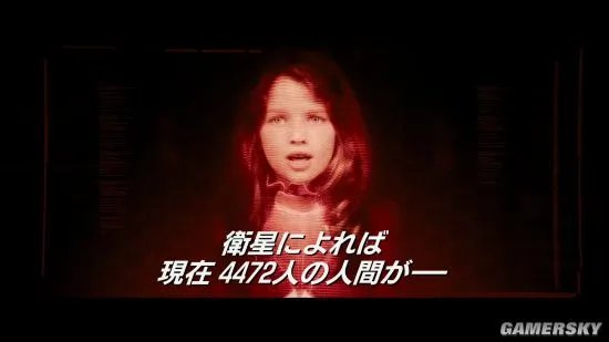 《生化危机6:终章》红女王演员曝光 竟是女主角亲闺女!