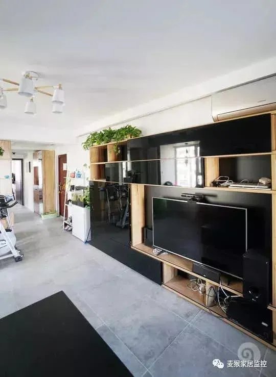 63㎡北欧—本来生活