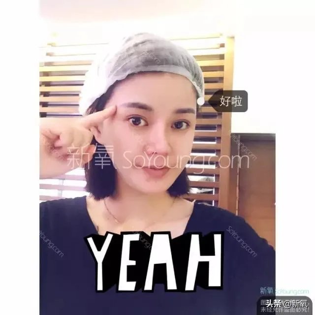有哪些明星的机场素颜照其实是“伪素颜”?怎么做到的?