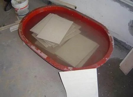 贴瓷砖的方法 贴瓷砖需要注意些什么