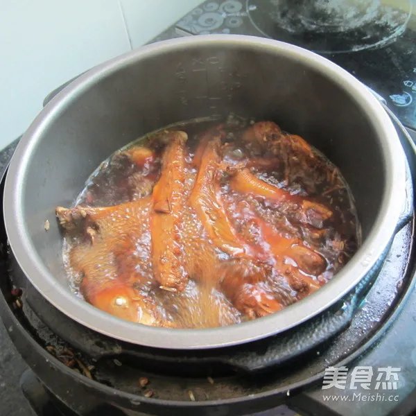 哪里可以加盟或学到卤鹅技术?