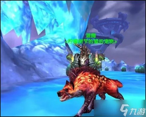 《魔兽世界》猎人稀有宠物数量详解 魔兽世界猎人稀有宠物大全一览