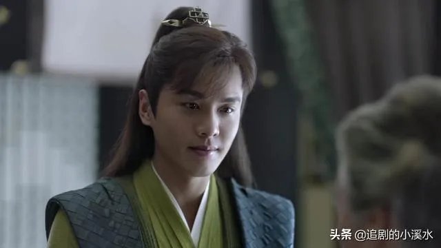 如果给你做电视剧里面的一个男主,你会选择哪一个部电视剧?