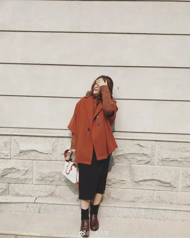 身材肥胖的人如何穿衣服显气质?