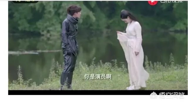 2017新版《寻秦记》哪里可以看？