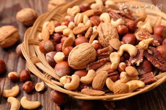 适合老人吃的食品