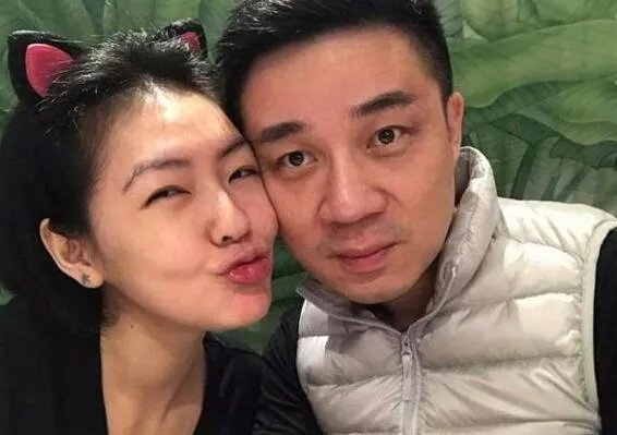 小S和他老公的生活真的恩爱吗？