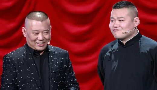 岳云鹏的2020年度总结爆笑网络,这份总结的笑点在哪?