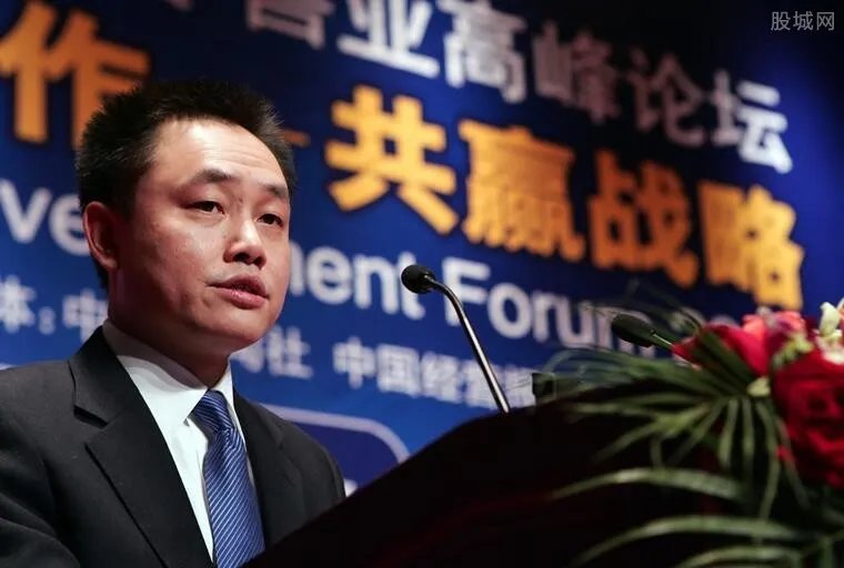 黄光裕2019再获减刑 黄光裕入狱原因揭晓