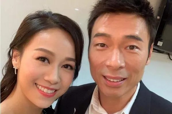 黄心颖风波后晒与宝宝亲密合影,扒一扒孩子究竟是谁的?