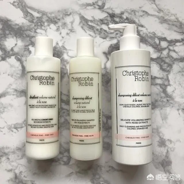 有哪些好用的平价洗发水值得推荐?