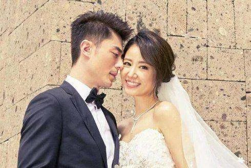 林志玲、舒淇、林心如都把老友变成了老公,这是大龄剩女的感情归宿吗?