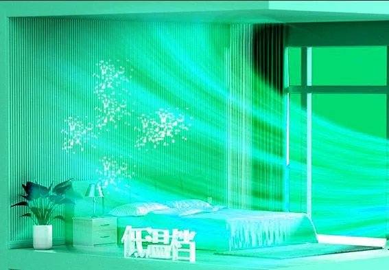 这种效果PS怎么制作？求PS大神