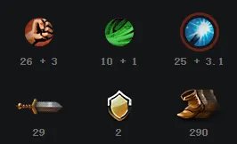 《DOTA2》术士怎么加点 术士加点天赋树出装一览