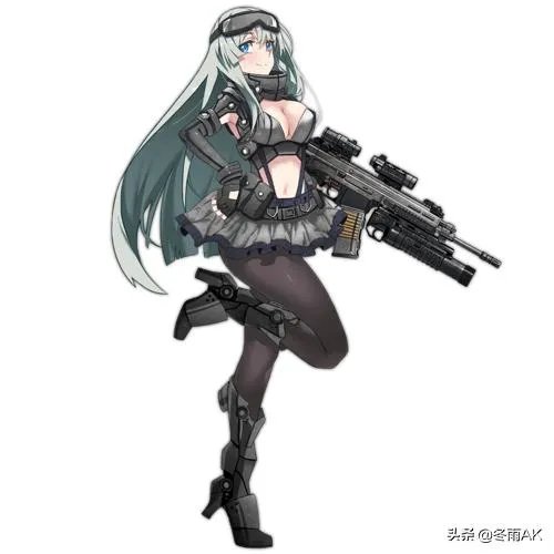 捷克十大顶级武器