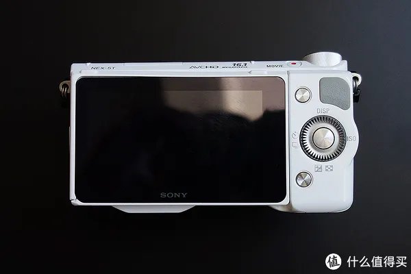 卡片or微单?Sony 索尼 RX100 一代开箱与 NEX-5T 简单对比