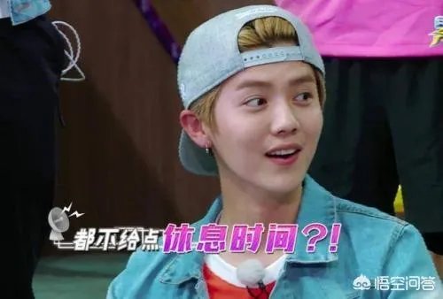 你期待《跑男7》吗?为什么?