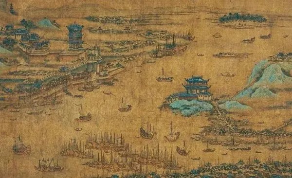 武汉到底是怎么成为“湖北一哥”的？