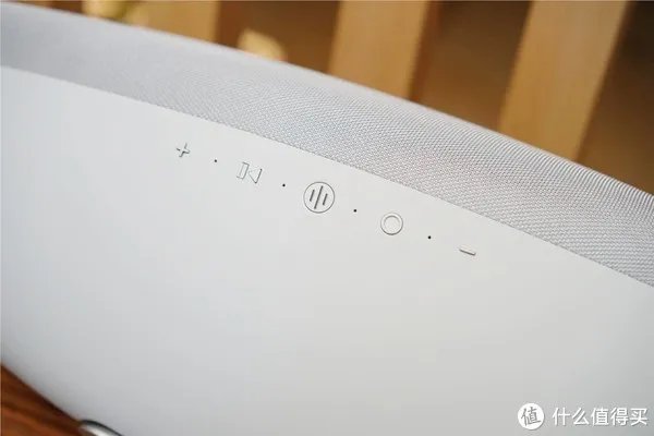经典依旧:听感极度舒适的宝华韦健新一代齐柏林飞艇无线蓝牙音箱体验