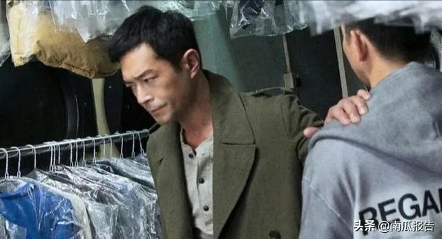 古天乐深夜发文:“我刚刚订婚,晚安”,古天乐和谁订婚了?是宣萱吗?