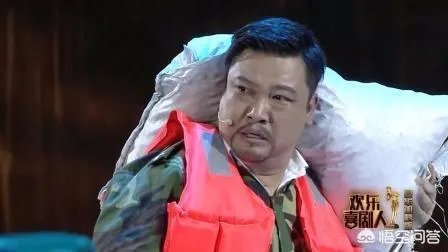 怎么看《囧妈》中的搞笑担当贾冰?