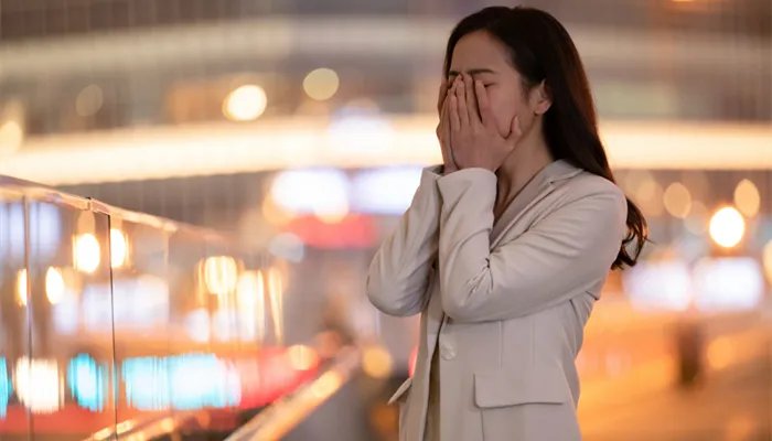 射手座哭了代表什么 射手座一般会因为什么而哭