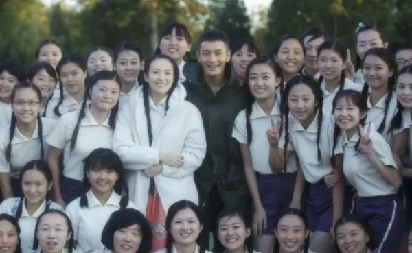 《无问西东》当年为何被禁播?