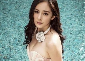刘诗诗和杨幂你认为谁更漂亮?