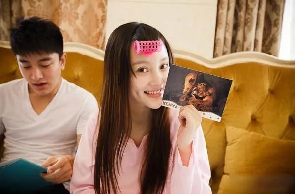 为什么说贾乃亮和李小璐复婚的可能性很大?