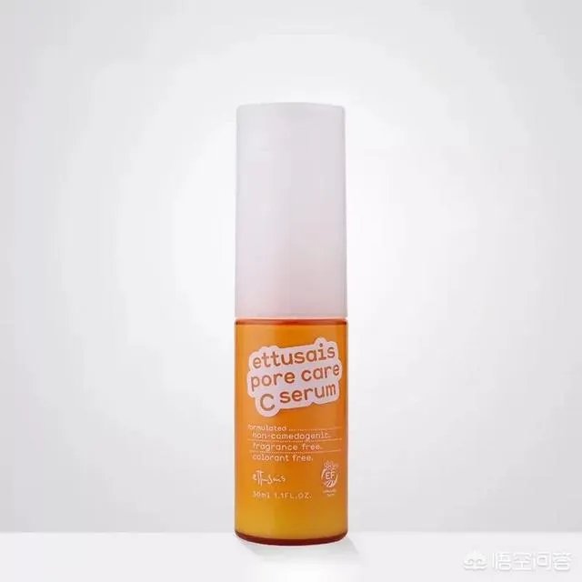 有哪些好用的收缩毛孔美容产品？