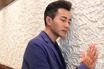 娱乐圈倒塌过哪些「好男人」人设的明星?